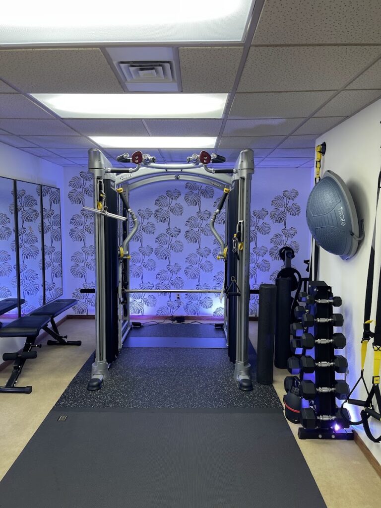 Pentru Fitness