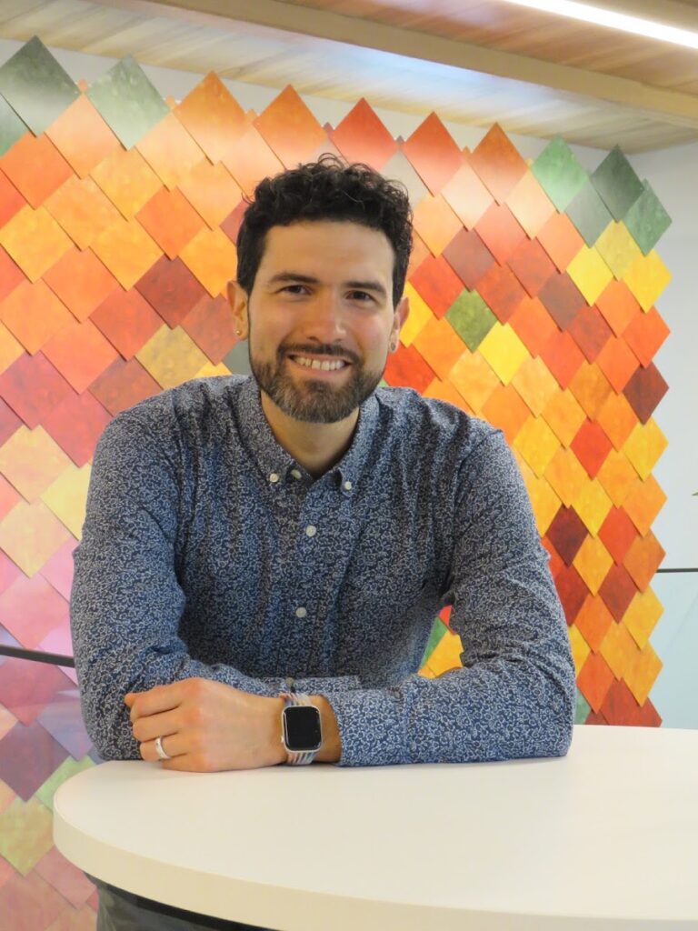 Pepe Barros – The Biking Realtor – First Weber