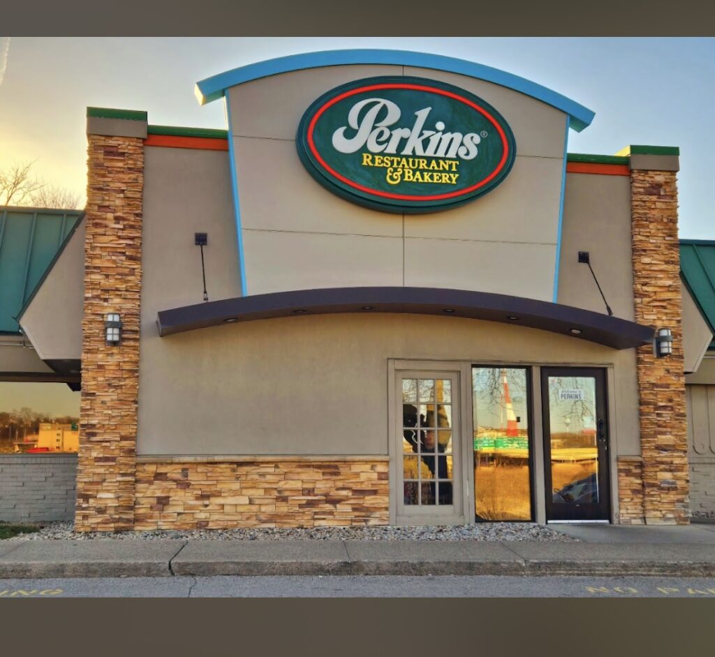Perkins Restaurant & Bakery