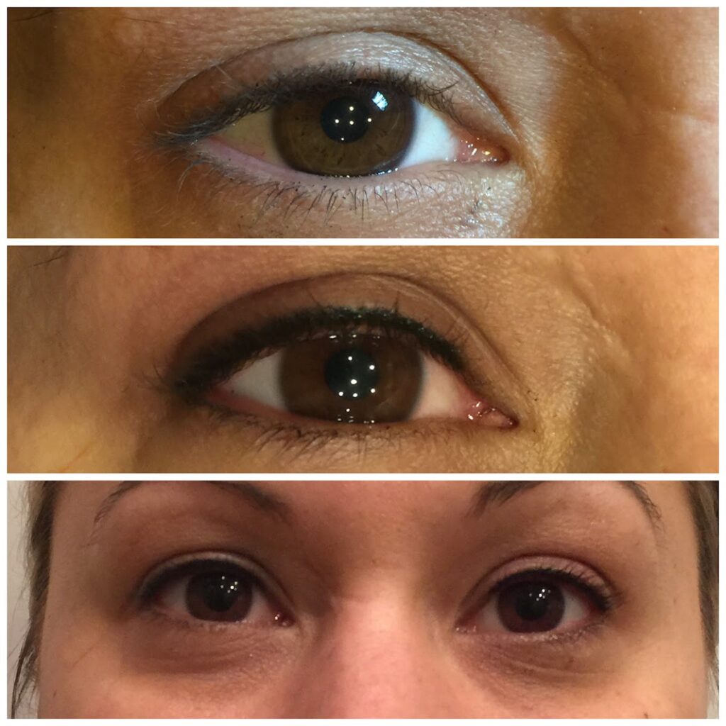 Permanent Make-up Designs & Lash Extensions by Mary