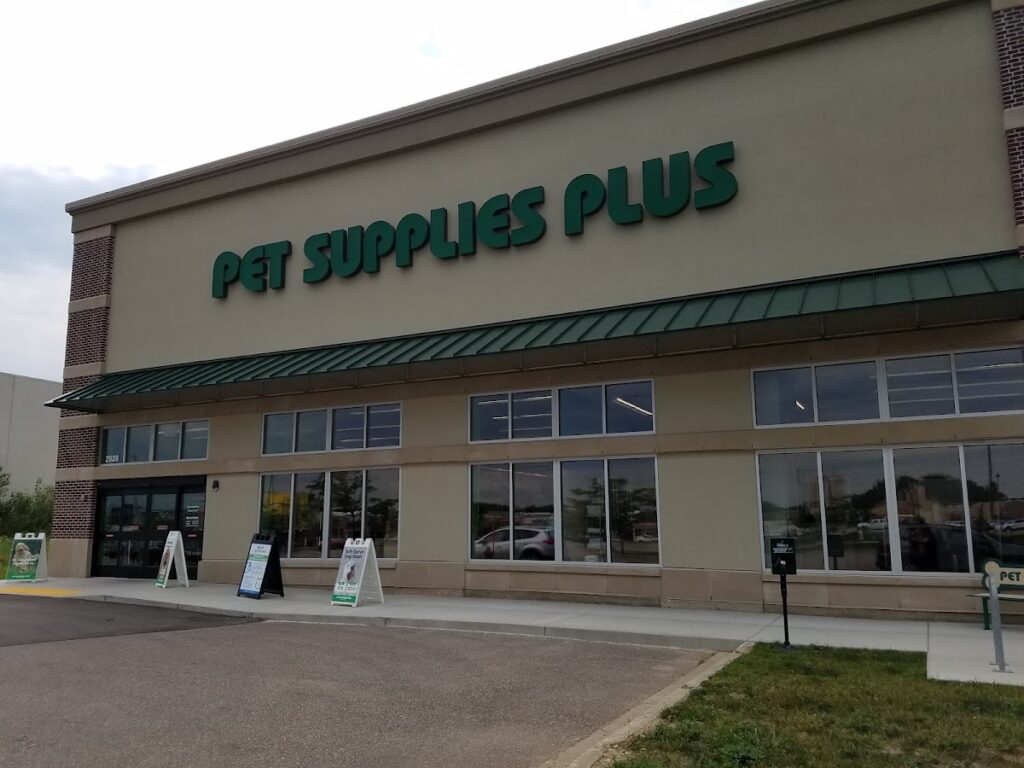 Pet Supplies Plus Fitchburg