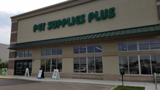 Pet Supplies Plus Fitchburg