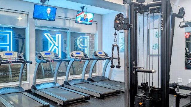 Peter Kraus Fitness