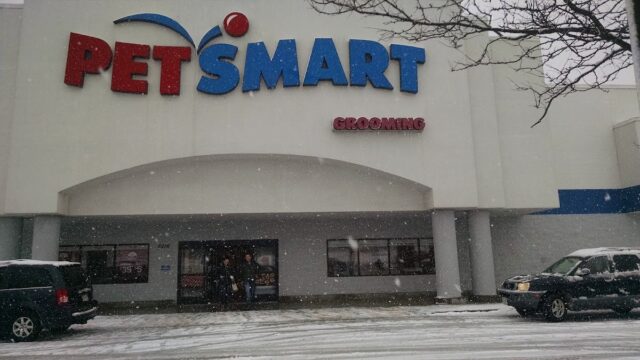 PetSmart