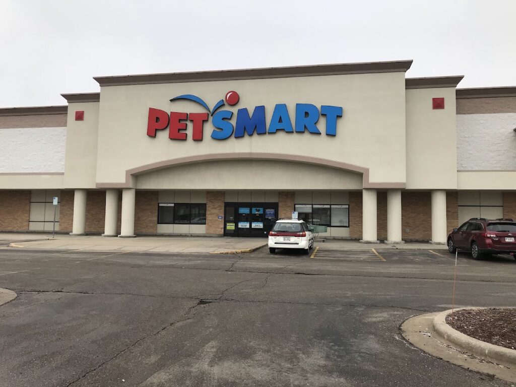 PetSmart