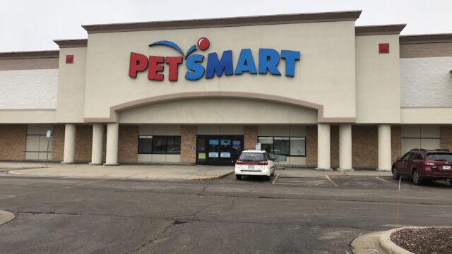 PetSmart