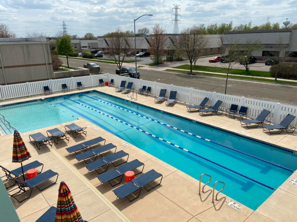 Pinnacle Health + Fitness – Madison