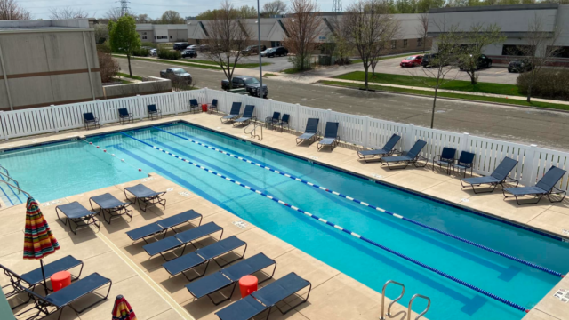 Pinnacle Health + Fitness – Madison