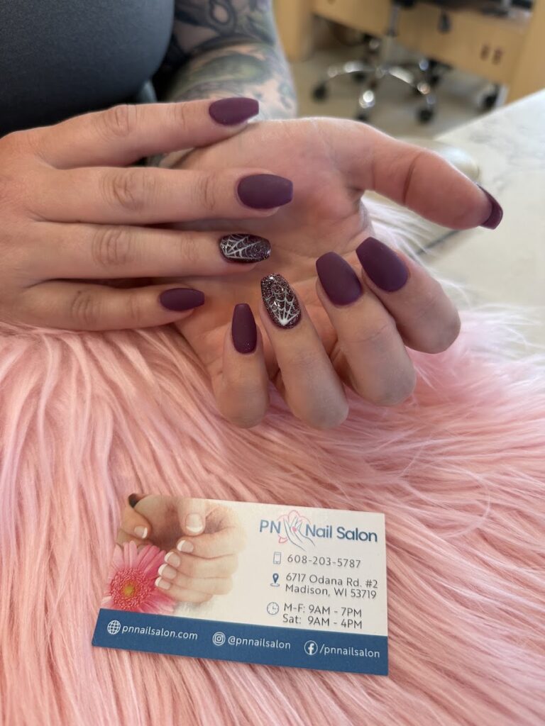PN Nail Salon