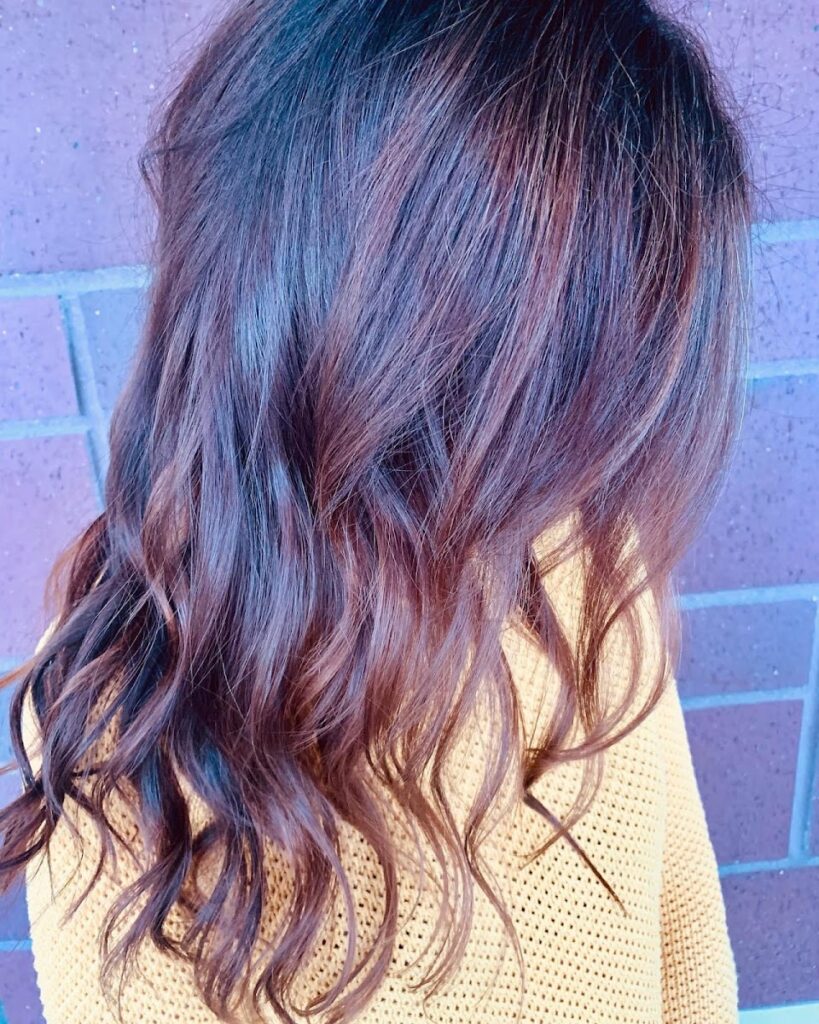 Posha Salon