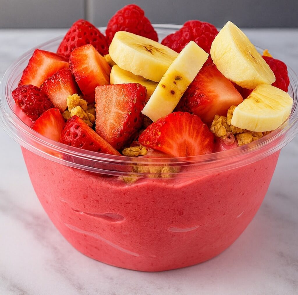 Power Up Nutrition Wi