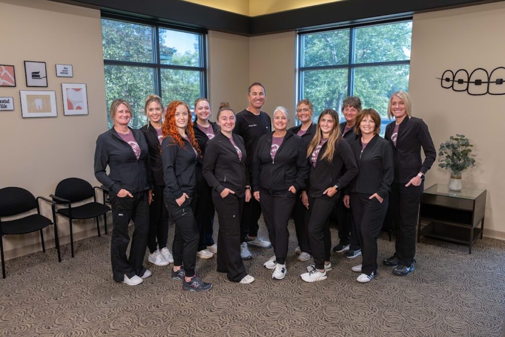 Prairie Grove Orthodontics