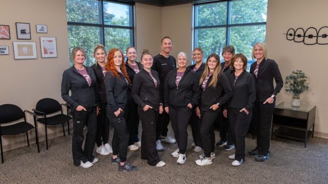 Prairie Grove Orthodontics