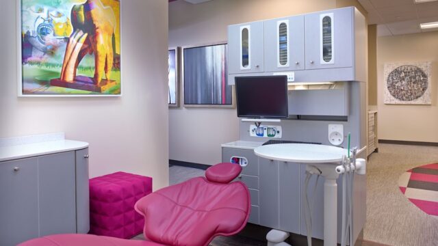 Precious Smiles Family Dentistry