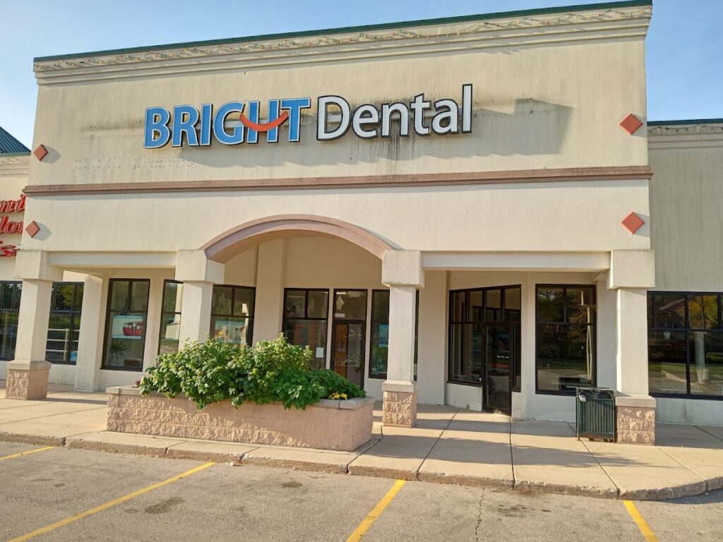 Prime Health Dental Madison East
