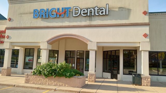 Prime Health Dental Madison East