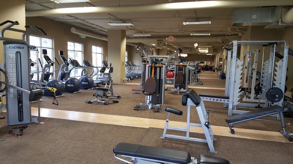 Princeton Club Xpress Madison-Hilldale