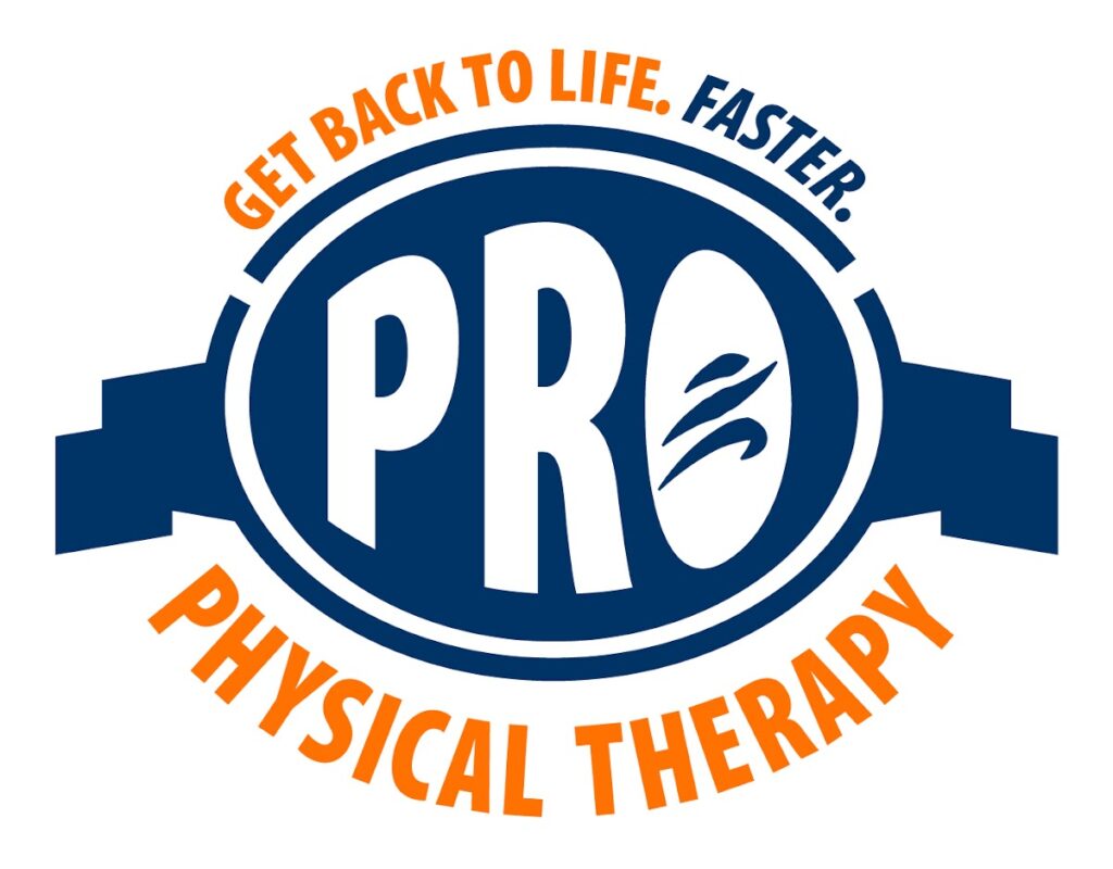 PRO Physical Therapy – FIT