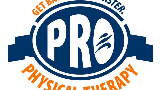 PRO Physical Therapy – FIT