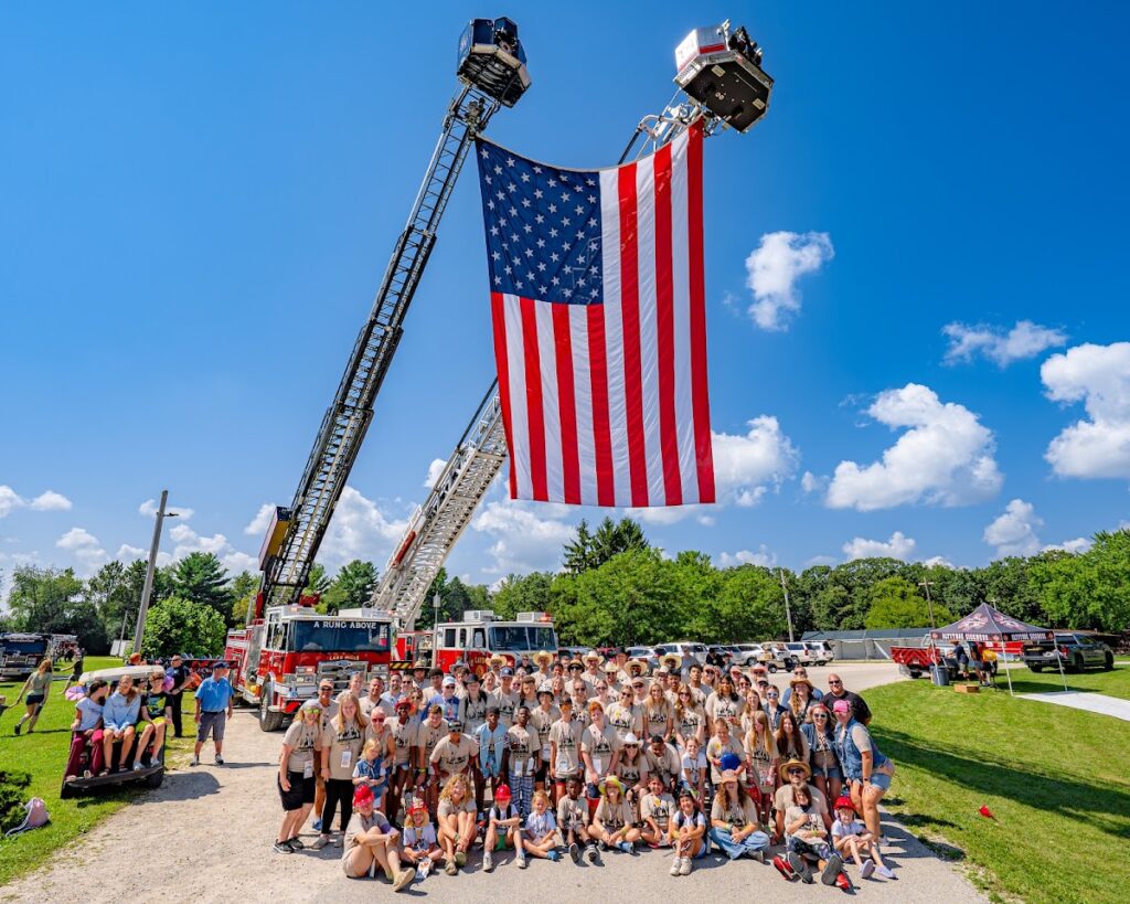 Professional Fire Fighters of Wisconisn Charitable Foundation
