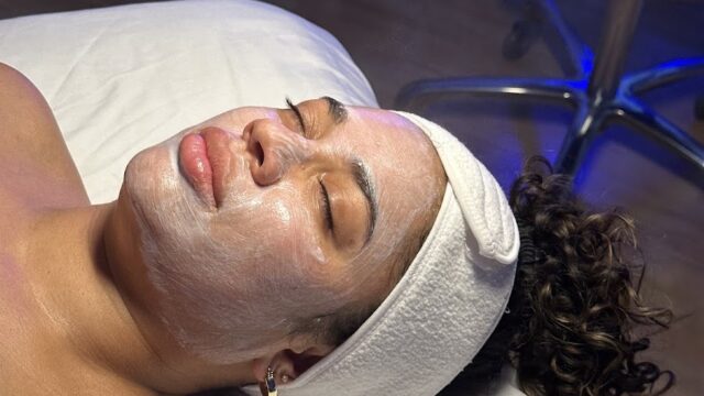 Pure Aesthetics Spa