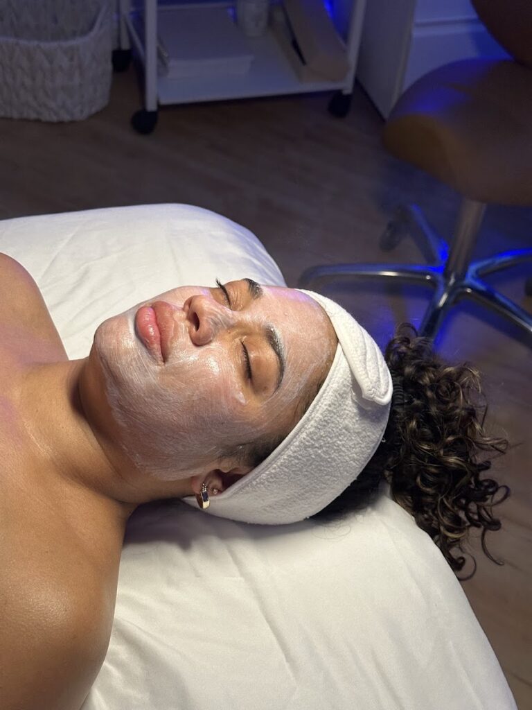 Pure Aesthetics Spa