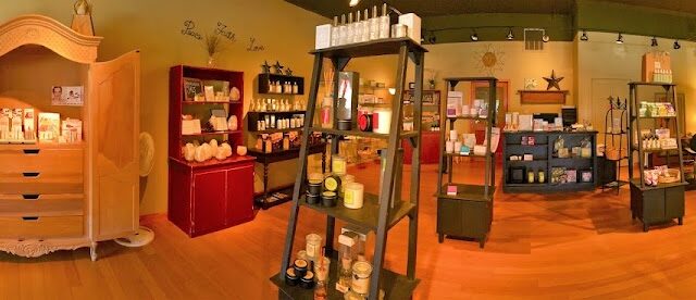Pure Bliss Spa & Shop