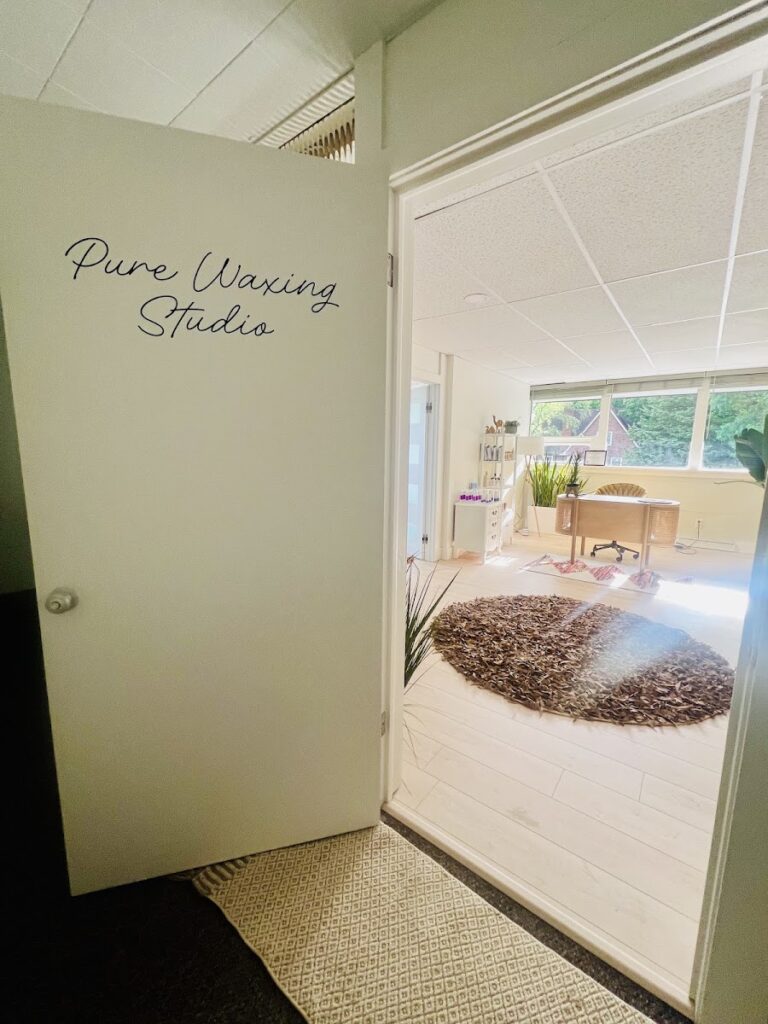 Pure Waxing Studio