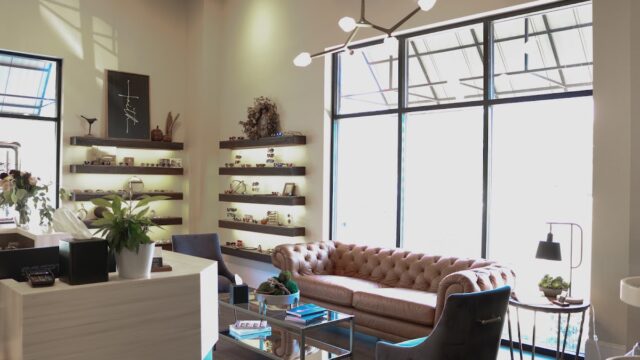 R City Eye Care- Madison Optometry