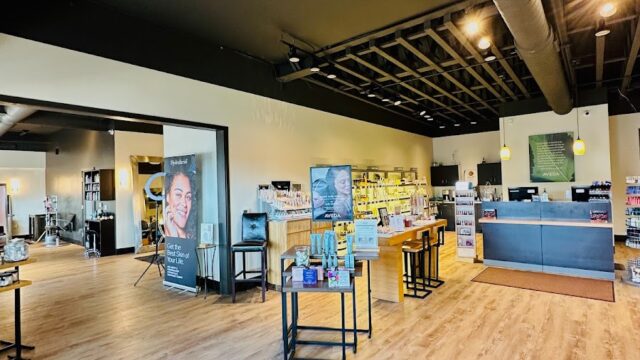 Rejuvenation Spa