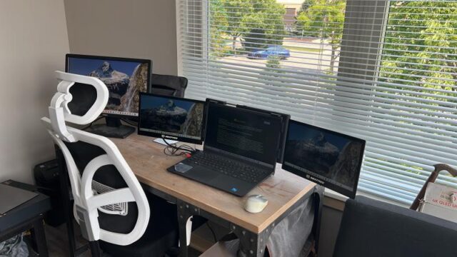 Remote Accountants Hub