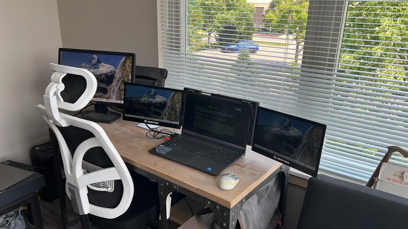 Remote Accountants Hub
