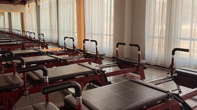 Revel Modern Pilates