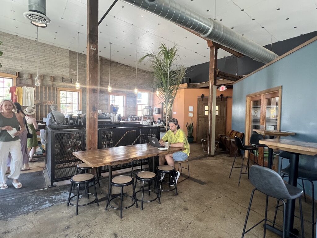 Reverie Baking Co.