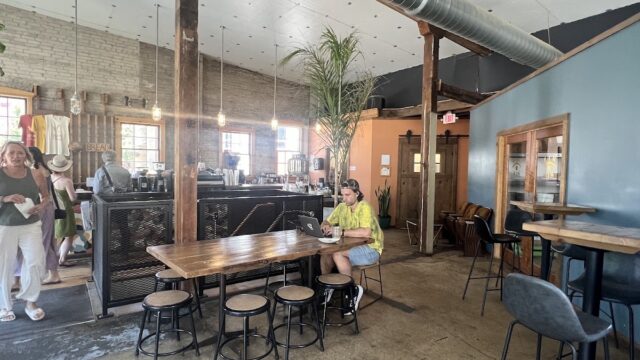 Reverie Baking Co.