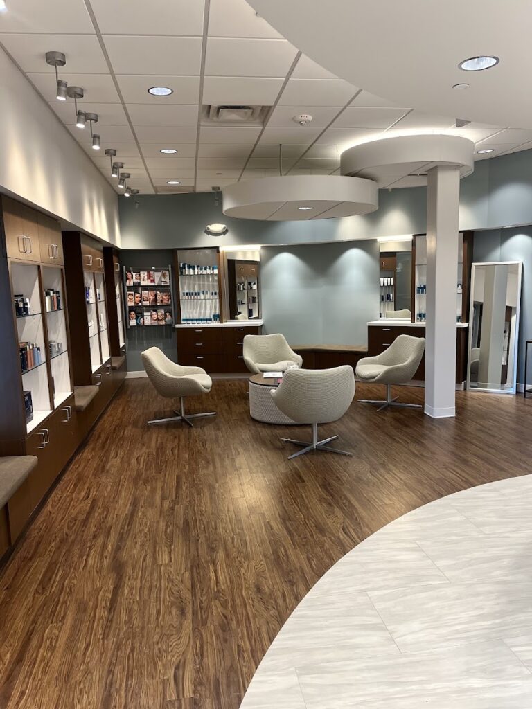Robertson Cosmetic Center