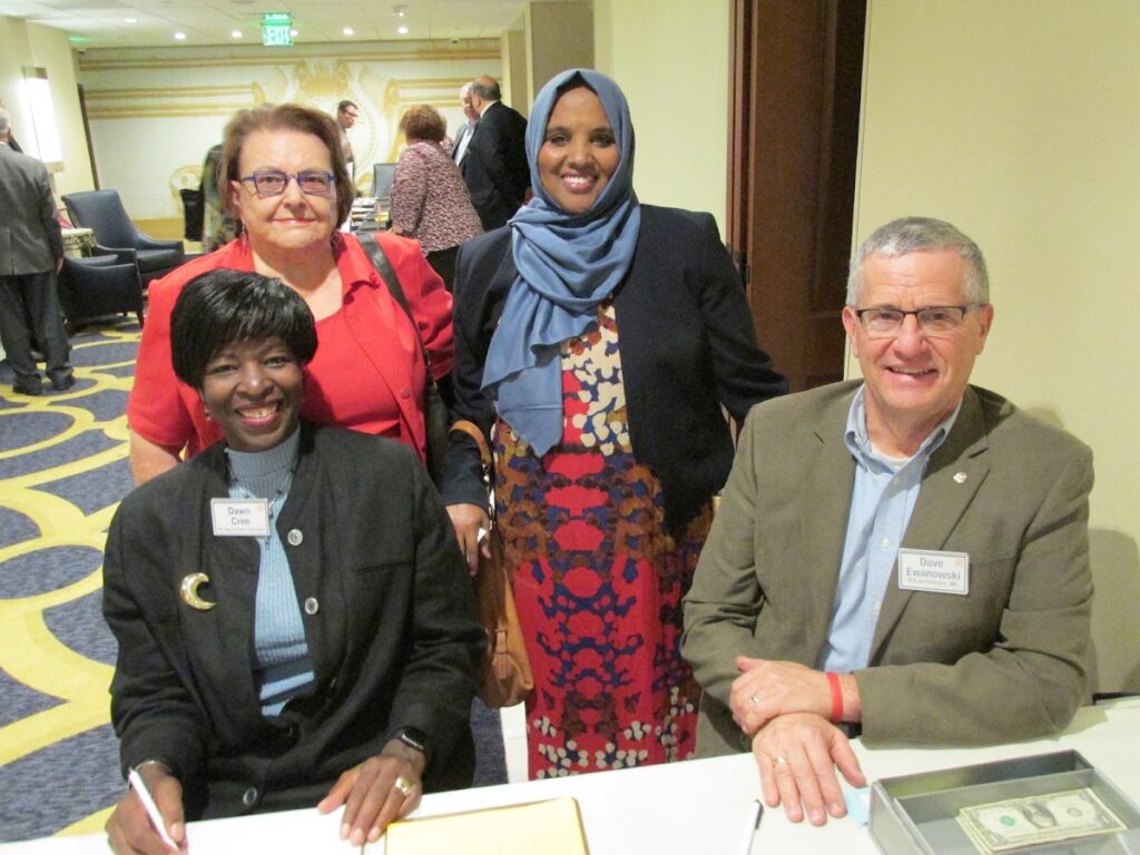 Rotary Club of Madison