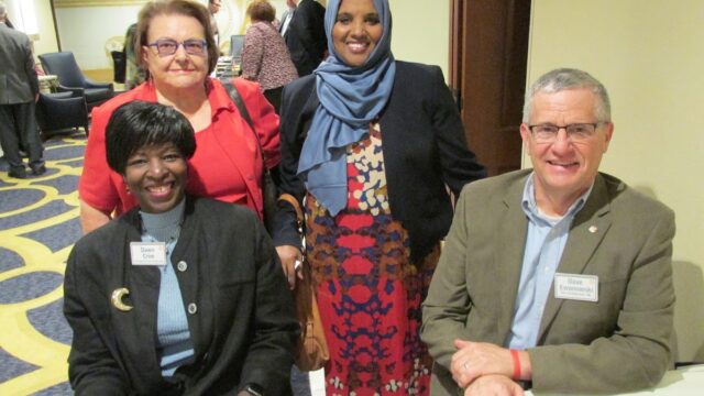 Rotary Club of Madison