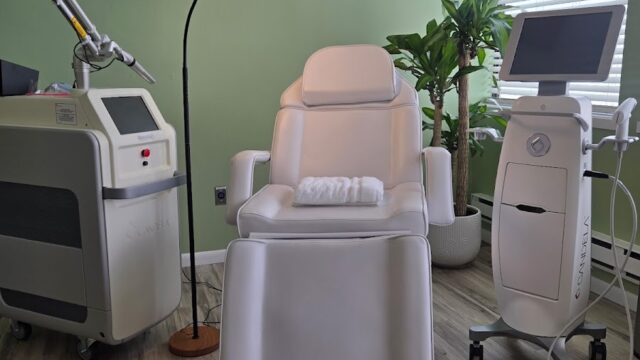 Royal You Med Spa