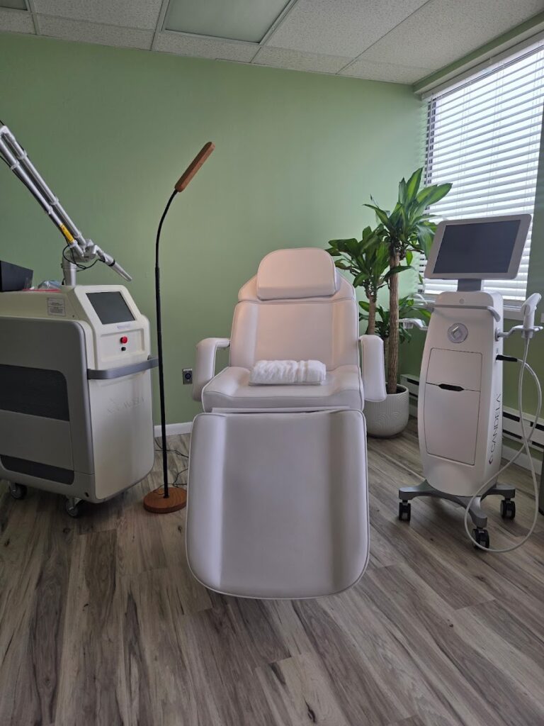 Royal You Med Spa