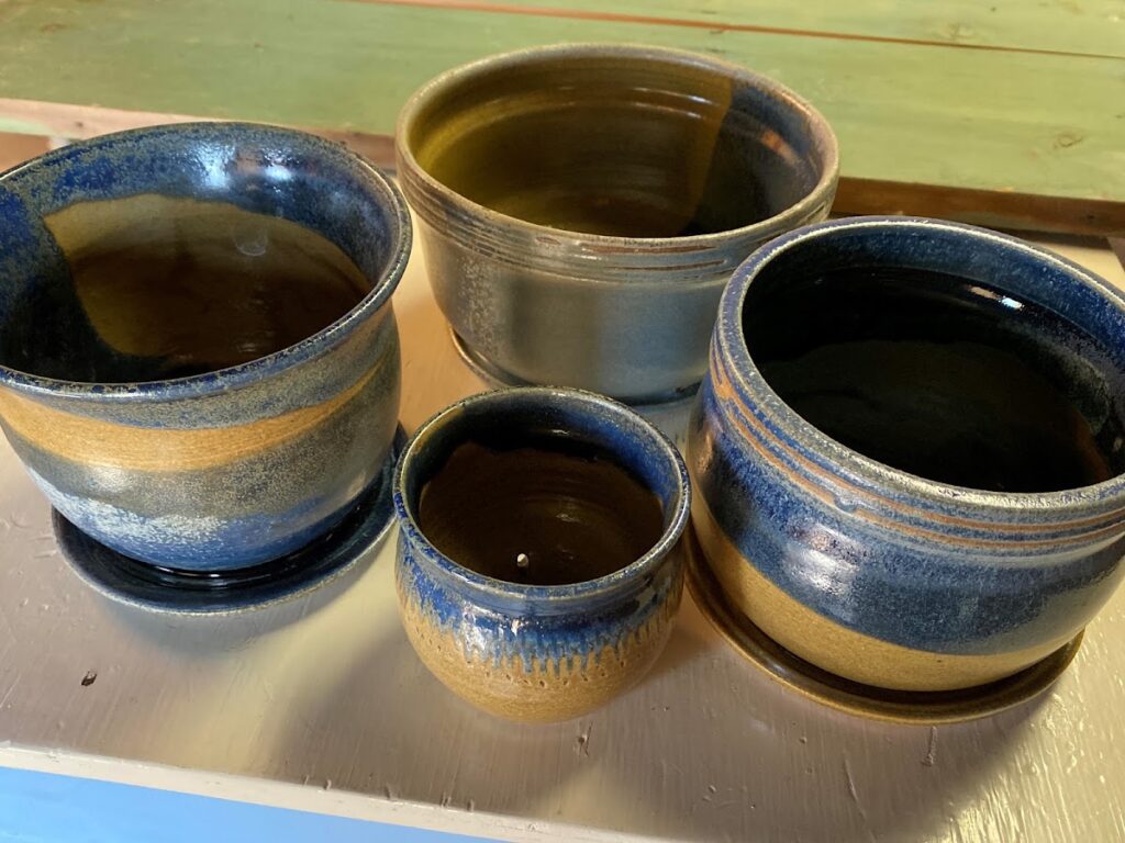 Rubato Pottery Studio