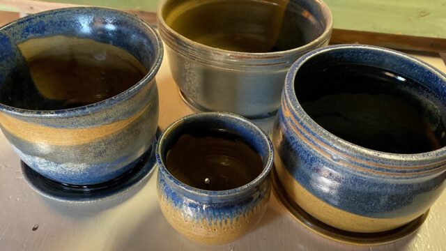 Rubato Pottery Studio