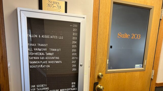 Safwan S$S Accounting & Tax Services