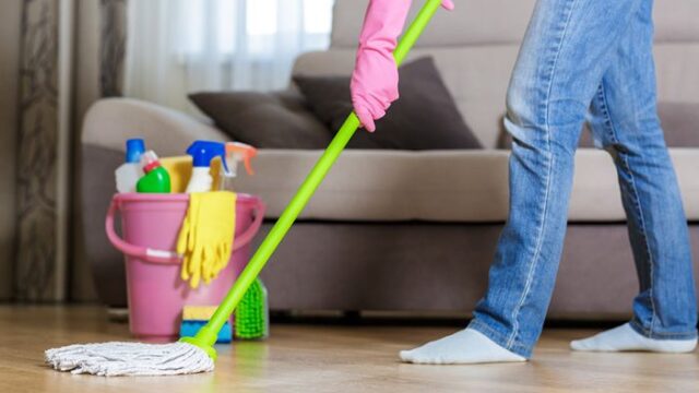 Sanchez Cleaning Services Llc