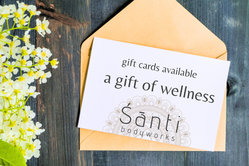 Santi Bodyworks