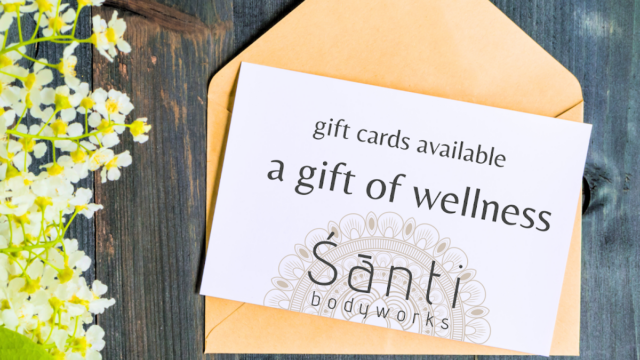 Santi Bodyworks
