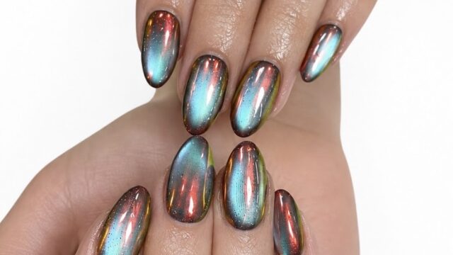 Saturday Nail Studio