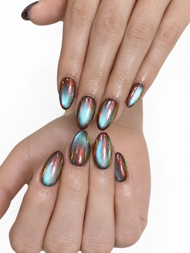 Saturday Nail Studio