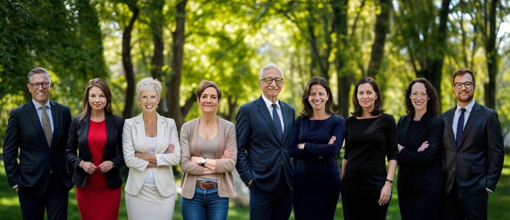 Schuster Family Law