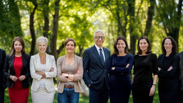 Schuster Family Law